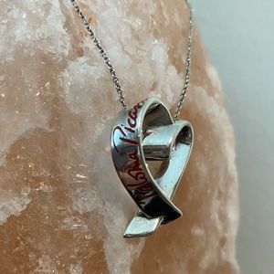 Tiffany's Paloma Picasso Necklace